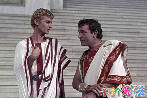 罗马帝国第一位皇帝屋大维的一生是怎样的?屋大维给后世怎样的启示? 罗马帝国第一位皇帝屋大维的一生是怎样的?屋大维给后世怎样的启示?