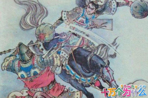 秦武王举鼎而死,为何孟贲被连诛九族? 秦武王举鼎而死,为何孟贲被连诛九族?