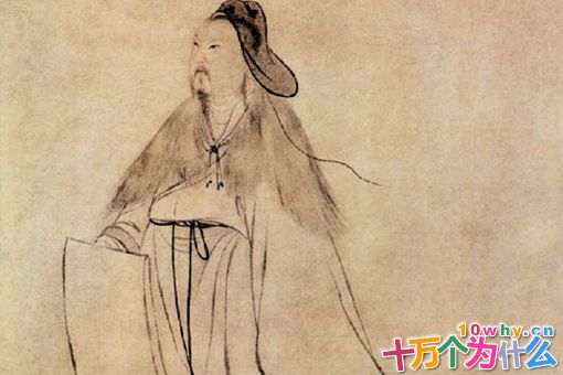 陶渊明为何不想当官,只想归隐田园? 陶渊明为何不想当官,只想归隐田园?