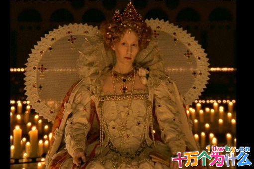 英国最传奇的女王是谁?一生未婚,活到了45岁 英国最传奇的女王是谁?一生未婚,活到了45岁