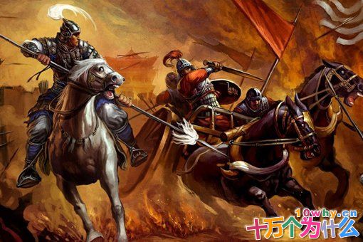 周世宗柴荣是个怎样的皇帝?柴荣军事能力是什么水平? 周世宗柴荣是个怎样的皇帝?柴荣军事能力是什么水平?