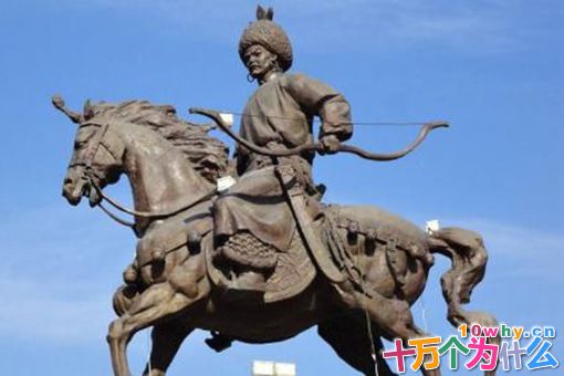 耶律阿保机有哪些成就?耶律阿保机简介 耶律阿保机有哪些成就?耶律阿保机简介