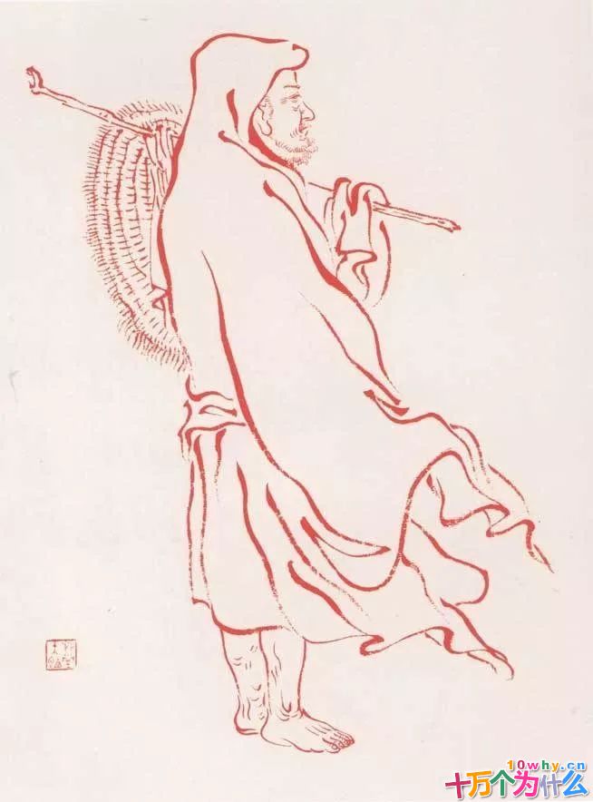 弘一法师简介 弘一法师的故事 弘一法师简介 弘一法师的故事