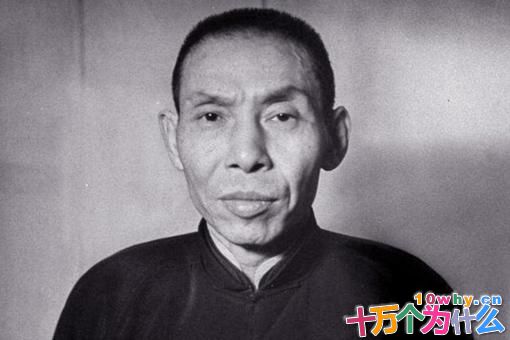 杜月笙晚年是如何寻求自保的? 杜月笙晚年是如何寻求自保的?