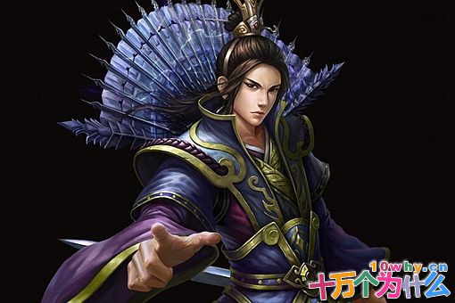 耿纪是谁?三国耿纪简介 耿纪是谁?三国耿纪简介