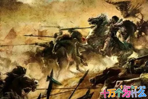 历史上第一位百人斩是谁?揭秘各个朝代百人斩人选