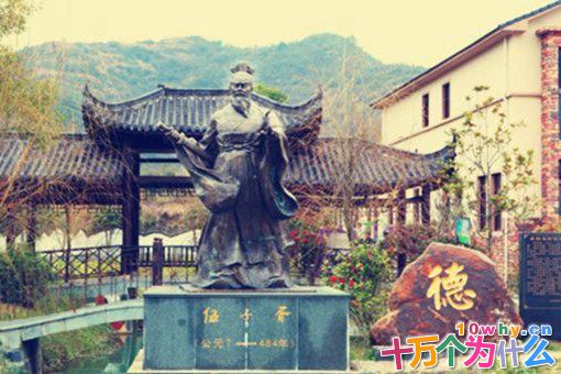 伍子胥是一个什么样的人?伍子胥生平简介 伍子胥是一个什么样的人?伍子胥生平简介