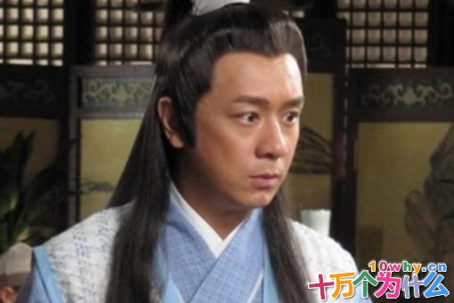 历史上的陈世美到底是一个怎样的人?