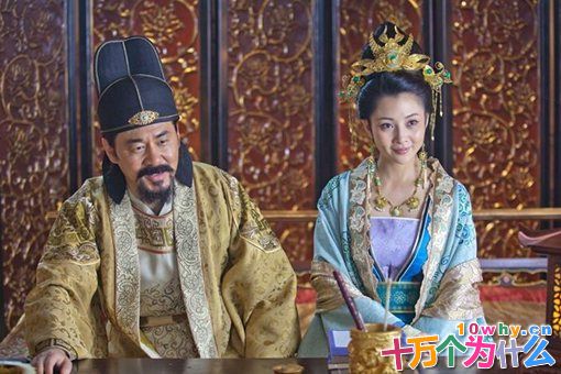 赵匡胤为什么能与秦皇汉武唐宗并列?