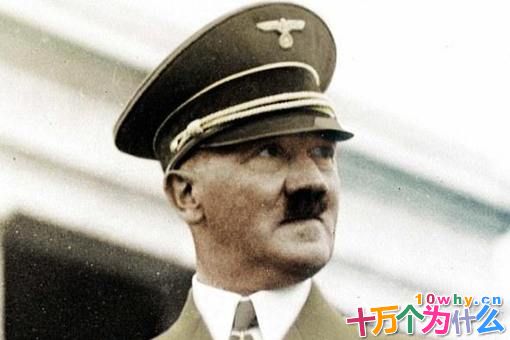 爱娃为什么没有生子?揭秘希特勒没有孩子的真实原因