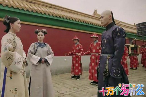 历史上弘昼为什么这么荒唐?竟然多次给自己办葬礼 历史上弘昼为什么这么荒唐?竟然多次给自己办葬礼