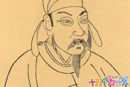 虞世南一介文官,为什么却是凌烟阁二十四功臣之一?