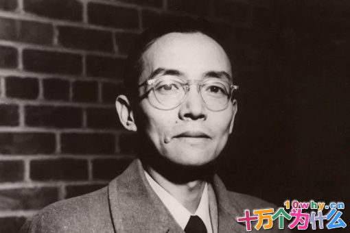 梁思成简介 梁思成简介