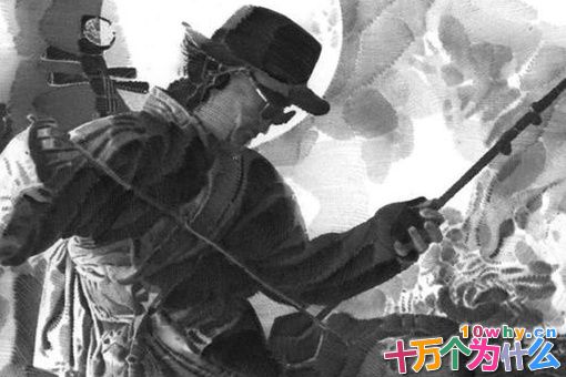 真实的瞎子阿炳是怎样的人?