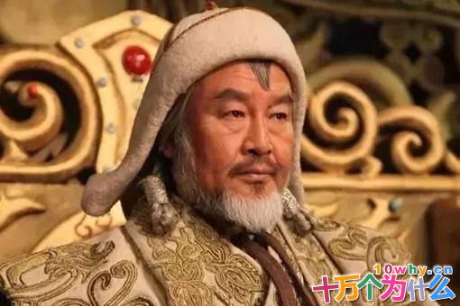 中国历史上最早的汉奸是谁?以人类史上最早的细菌战有什么关系?