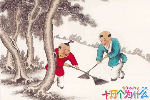 贺知章的资料简介 揭秘贺知章有什么样的美誉 贺知章的资料简介 揭秘贺知章有什么样的美誉