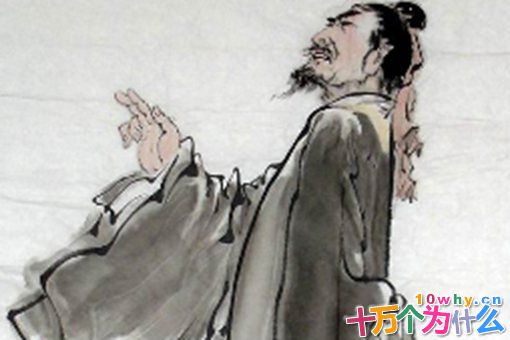 陈子昂是一个怎样的人?陈子昂一腔热血却报国无门 陈子昂是一个怎样的人?陈子昂一腔热血却报国无门