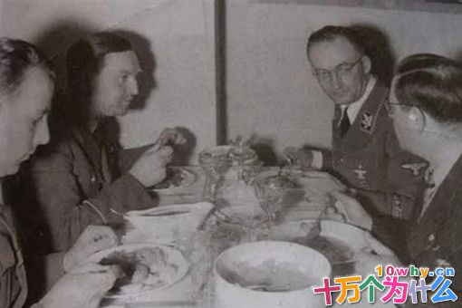 纳粹德国驻白俄罗斯最高指挥官戈特伯格是怎么死的? 纳粹德国驻白俄罗斯最高指挥官戈特伯格是怎么死的?