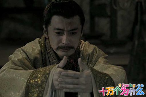 李元吉为什么与李建成关系好?李元吉为何恨李世民?