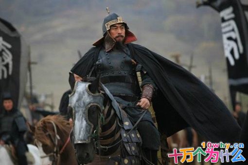 赢虔结局是什么?赢虔为什么一定要劓刑?