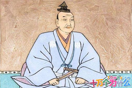 服部半藏是中国人吗?日本忍者与中国有着什么历史渊源?