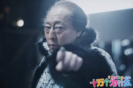 雁北巨匪乔日成是一位什么样的人?他为什么被誉为是匪中异类? 雁北巨匪乔日成是一位什么样的人?他为什么被誉为是匪中异类?