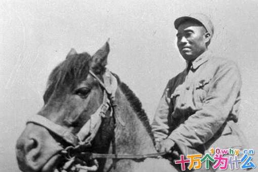 日本人最怕的抗日名将是谁?揭秘日本最惧怕的中国7大抗战名将