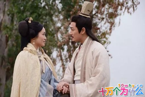 诸葛亮为什么要娶丑老婆?诸葛亮真不嫌妻丑吗?