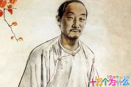 曹雪芹为什么会被雍正抄家?