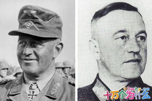 被称作克里特岛屠夫的人是谁?穆勒为何被称之为“克里特岛屠夫”?