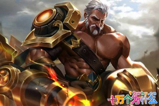 五虎上将有四个都被封神,为什么还有一个不受重视?