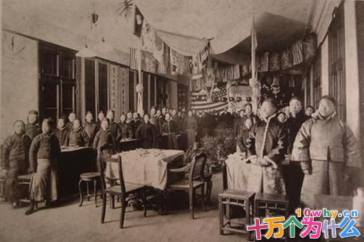 陈季同为何会在法国那么出名?“苟狸侬”是什么意思? 陈季同为何会在法国那么出名?“苟狸侬”是什么意思?