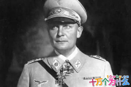 二战德国将领大全 揭秘纳粹德国死亡将帅名单 二战德国将领大全 揭秘纳粹德国死亡将帅名单