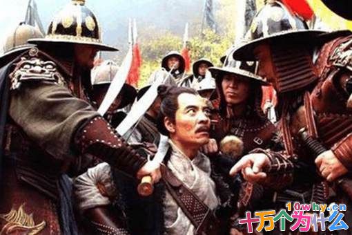 李自成真有那么可怕吗?河南出土一石碑道破真相