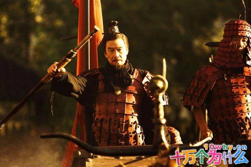 战国楼缓是一个怎样的人?楼缓生平简介