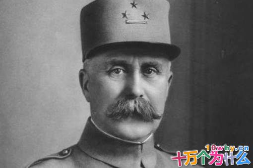 戴高乐成为法国总统后为何首先选择访问中国?