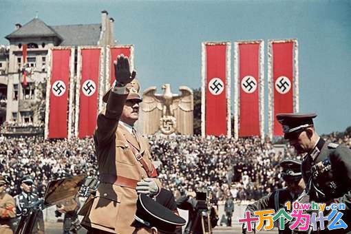 希特勒有犹太人血统吗?揭秘希特勒的出生之谜 希特勒有犹太人血统吗?揭秘希特勒的出生之谜