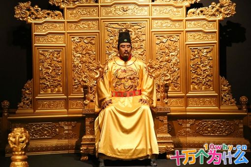 朱重八为什么改名朱元璋?重八是什么意思?