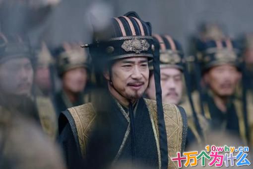 高欢是汉人还是鲜卑人?高欢是如何建立一番伟业的?