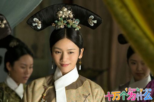 历史上婉贵妃是一个怎样的人?婉贵妃生平简介 历史上婉贵妃是一个怎样的人?婉贵妃生平简介