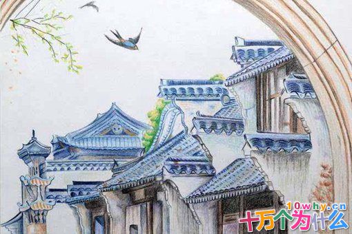 王谢两家怎么被灭的?古代王谢家族有多厉害?