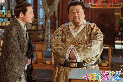 朱高炽是被朱瞻基杀的吗?离奇死因到底是什么?