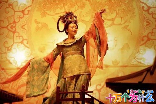 许鹤子历史原型许合子是谁?唐朝歌手许合子人物介绍 许鹤子历史原型许合子是谁?唐朝歌手许合子人物介绍