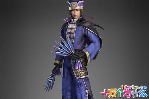 蒋济是谁?三国蒋济怎么死生平简介 蒋济是谁?三国蒋济怎么死生平简介