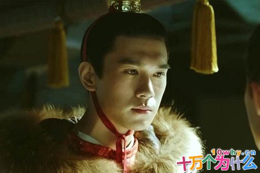 李亨简介 李亨的历史介绍 李亨简介 李亨的历史介绍