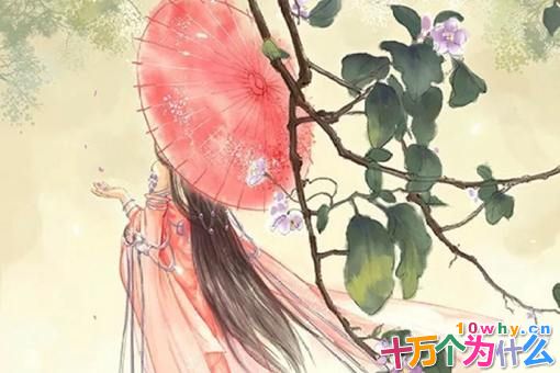 唐朝诗人元稹为什么被称为渣男?元稹究竟有多渣? 唐朝诗人元稹为什么被称为渣男?元稹究竟有多渣?