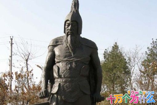 廉颇一生有哪些功绩?为何他可以列入战国四大名将? 廉颇一生有哪些功绩?为何他可以列入战国四大名将?