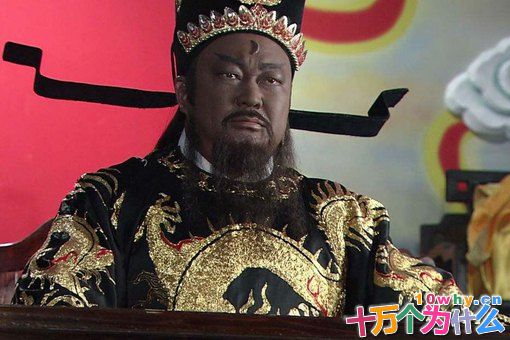 历史上的包拯与传说中有什么不同?包拯有什么人生经历?