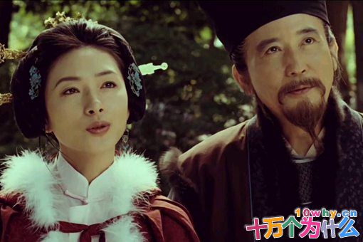 钱谦益水太凉是什么意思?历史上钱谦益为何投降清朝? 钱谦益水太凉是什么意思?历史上钱谦益为何投降清朝?