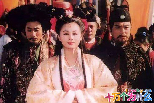 宋高宗皇后吴氏在位长达55年之久,他和赵构如何走过50年婚姻?